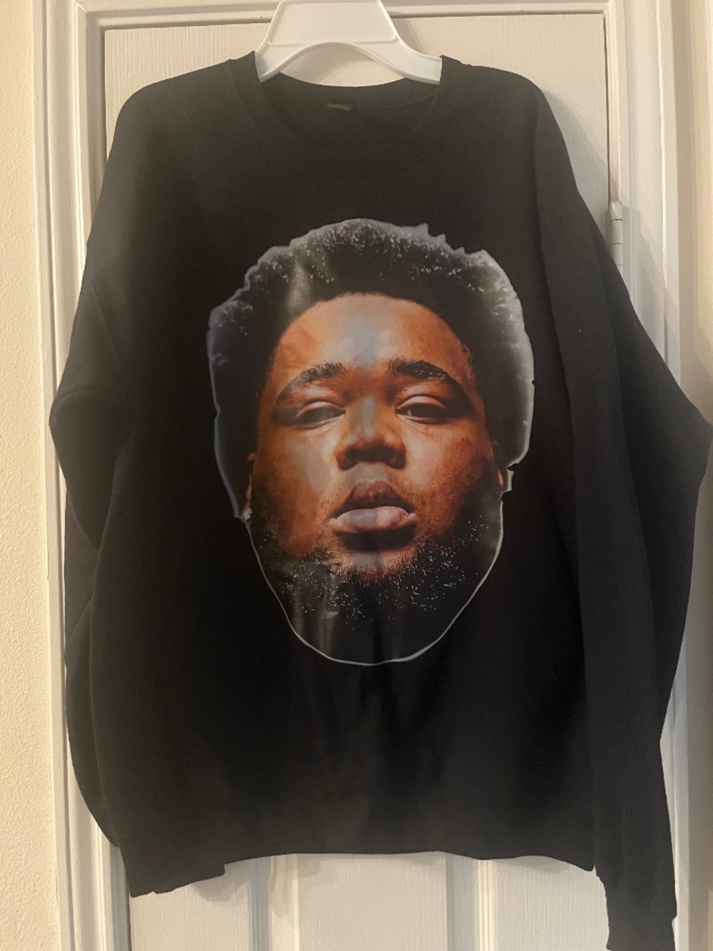Rod Wave Sweatshirt